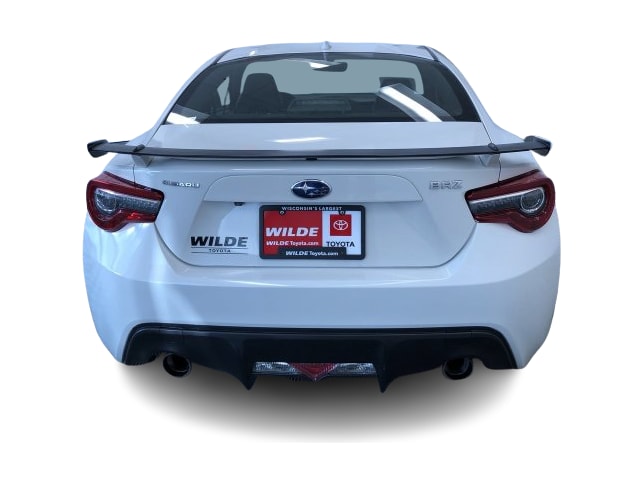 Thumbnail: 2020 Subaru BRZ - 24