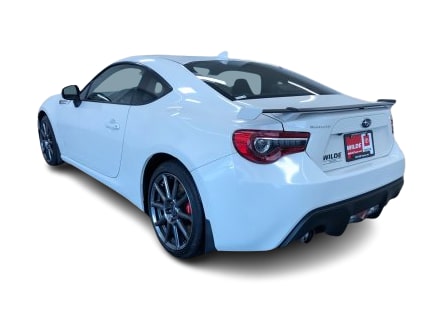 Thumbnail: 2020 Subaru BRZ - 4