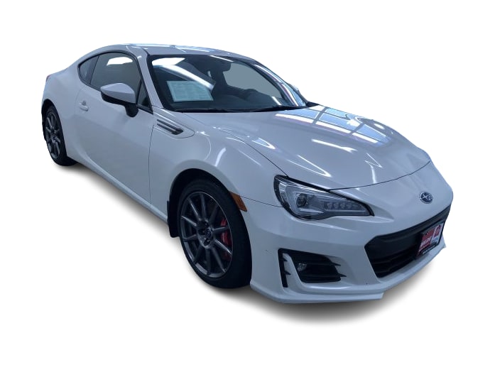 Thumbnail: 2020 Subaru BRZ - 33