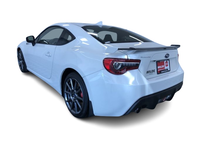 Thumbnail: 2020 Subaru BRZ - 23