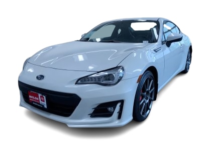 Thumbnail: 2020 Subaru BRZ - 20