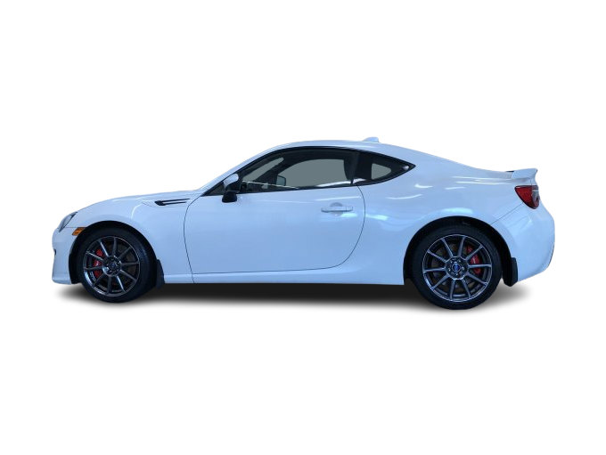Thumbnail: 2020 Subaru BRZ - 22
