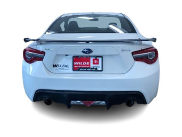 Thumbnail: 2020 Subaru BRZ - 5