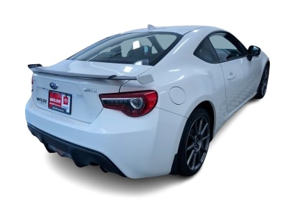 Thumbnail: 2020 Subaru BRZ - 21