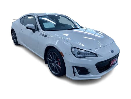 Thumbnail: 2020 Subaru BRZ - 19