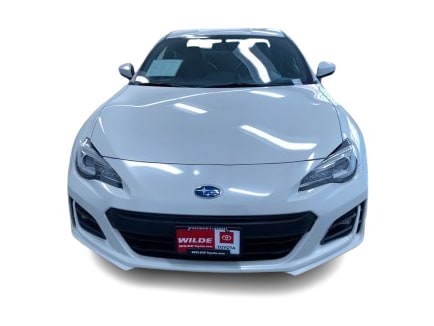 Thumbnail: 2020 Subaru BRZ - 6