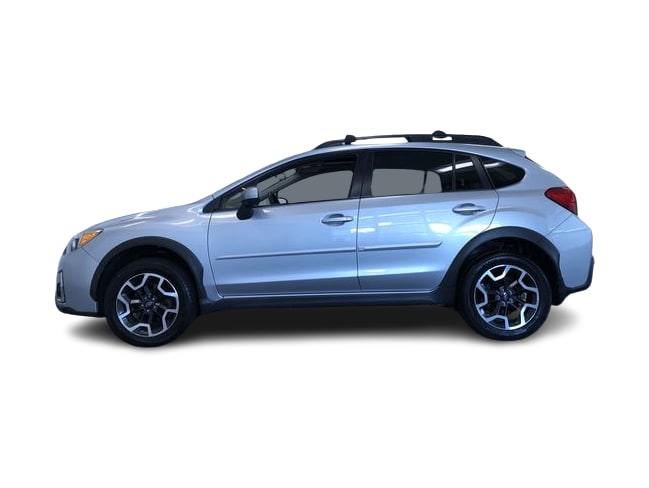 Thumbnail: 2017 Subaru Crosstrek - 24
