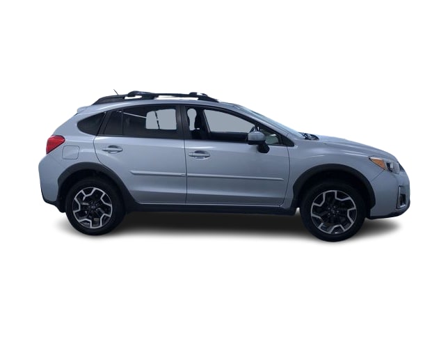 Thumbnail: 2017 Subaru Crosstrek - 35