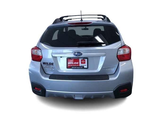 Thumbnail: 2017 Subaru Crosstrek - 26