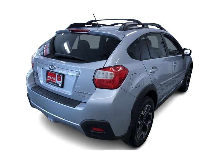 Thumbnail: 2017 Subaru Crosstrek - 34
