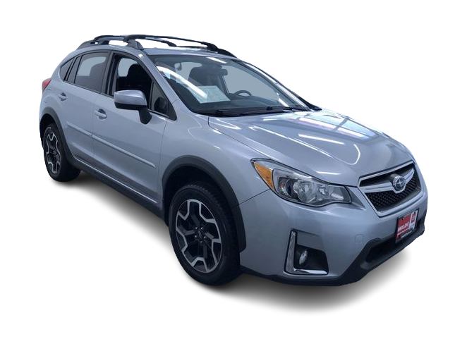 Thumbnail: 2017 Subaru Crosstrek - 36