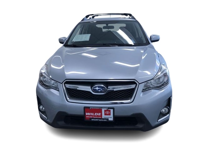 Thumbnail: 2017 Subaru Crosstrek - 27
