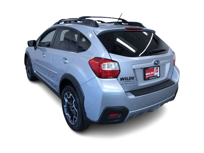 Thumbnail: 2017 Subaru Crosstrek - 25