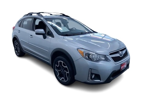 Thumbnail: 2017 Subaru Crosstrek - 21