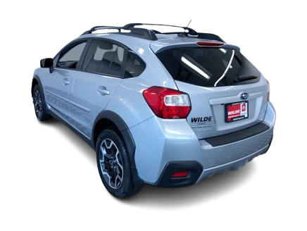 Thumbnail: 2017 Subaru Crosstrek - 4