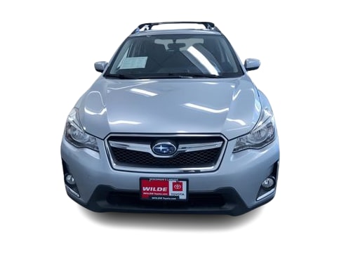 Thumbnail: 2017 Subaru Crosstrek - 6