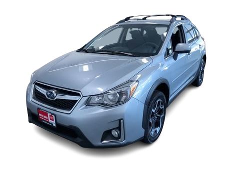 Thumbnail: 2017 Subaru Crosstrek - 22
