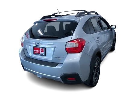 Thumbnail: 2017 Subaru Crosstrek - 23