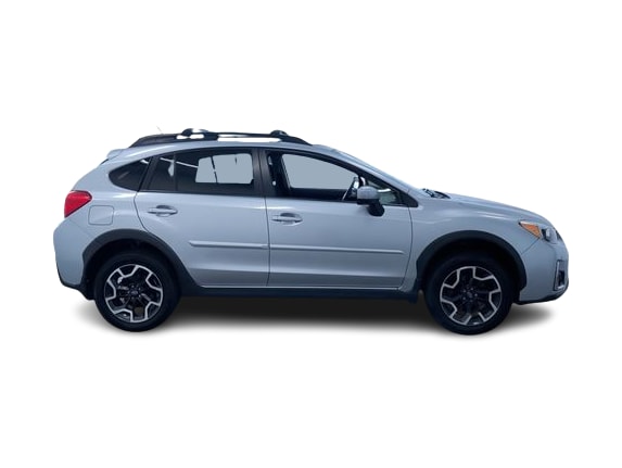 Thumbnail: 2017 Subaru Crosstrek - 20