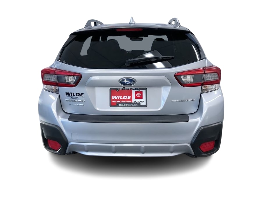 2021 Subaru Crosstrek Premium 5