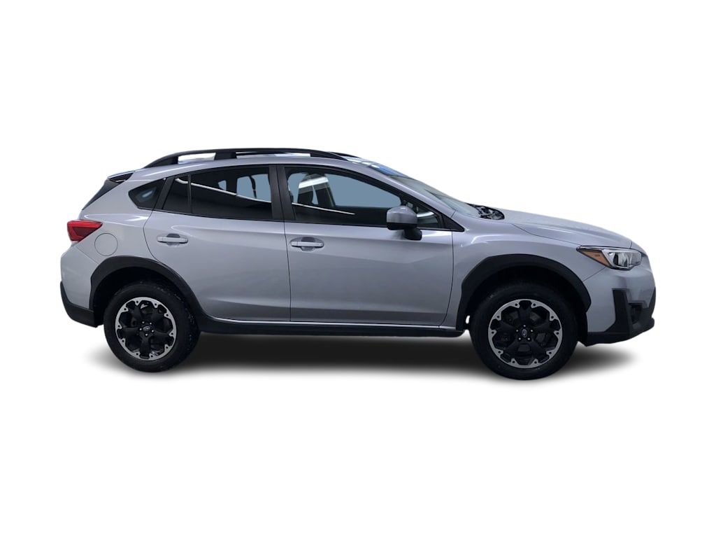 2021 Subaru Crosstrek Premium 37