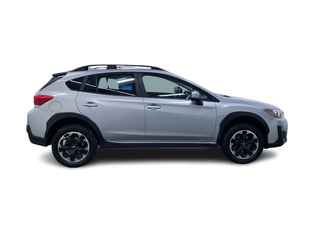 2021 Subaru Crosstrek Premium 20