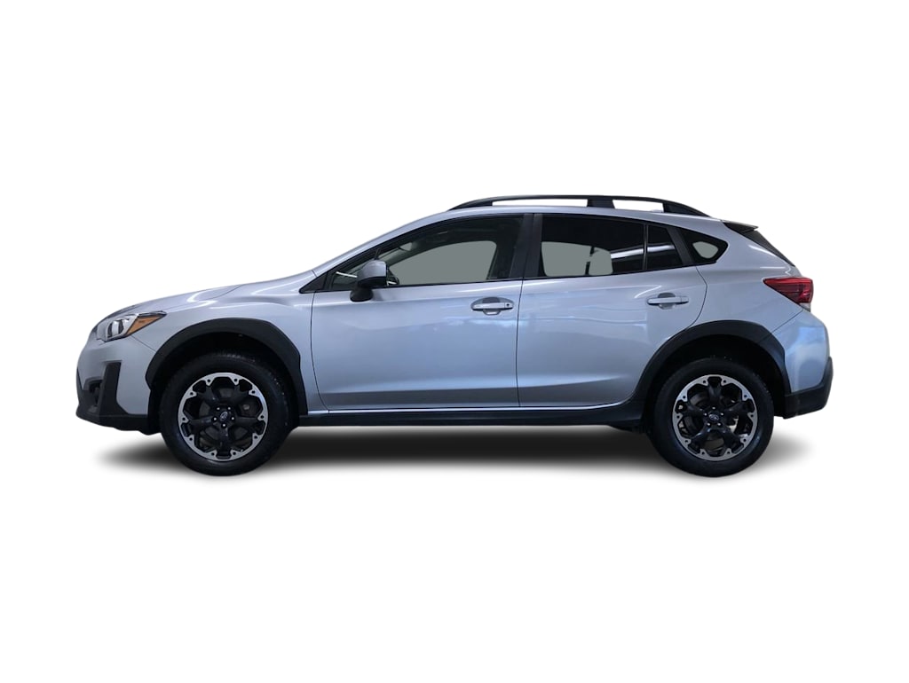 2021 Subaru Crosstrek Premium 24