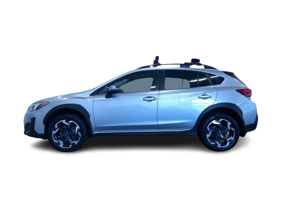 Thumbnail: 2023 Subaru Crosstrek - 3
