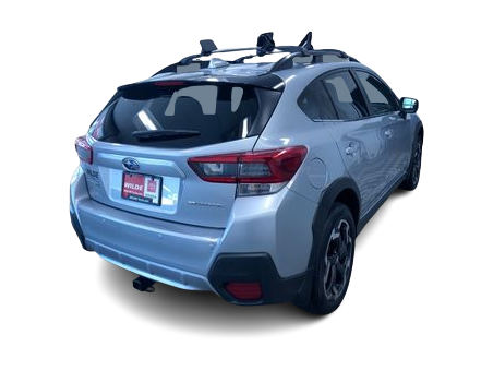 Thumbnail: 2023 Subaru Crosstrek - 22
