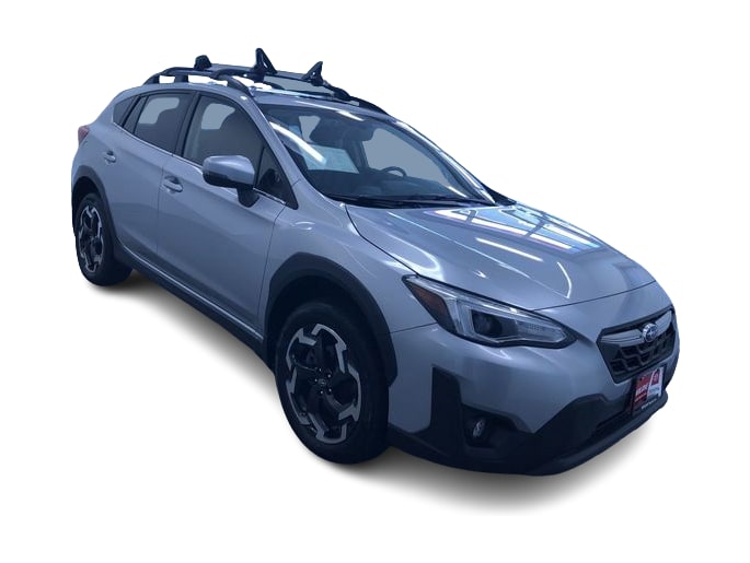Thumbnail: 2023 Subaru Crosstrek - 35