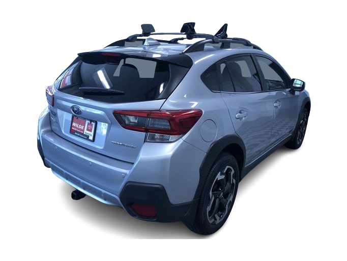 Thumbnail: 2023 Subaru Crosstrek - 33
