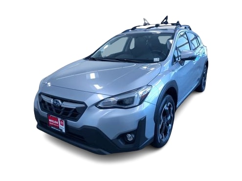 Thumbnail: 2023 Subaru Crosstrek - 20