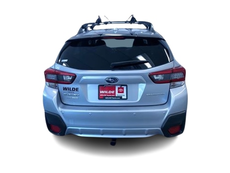 Thumbnail: 2023 Subaru Crosstrek - 21