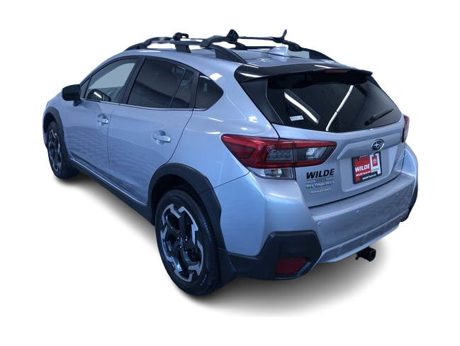 Thumbnail: 2023 Subaru Crosstrek - 24