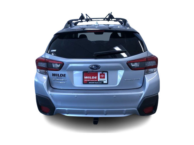 Thumbnail: 2023 Subaru Crosstrek - 5