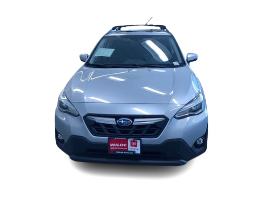 Thumbnail: 2023 Subaru Crosstrek - 6
