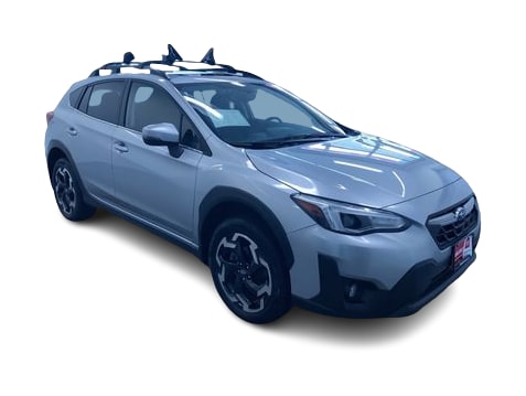 Thumbnail: 2023 Subaru Crosstrek - 19