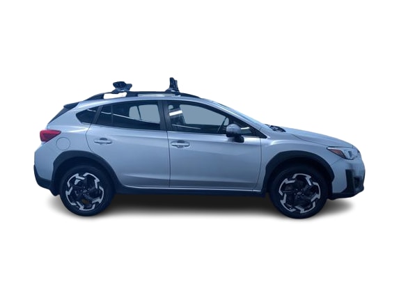Thumbnail: 2023 Subaru Crosstrek - 18