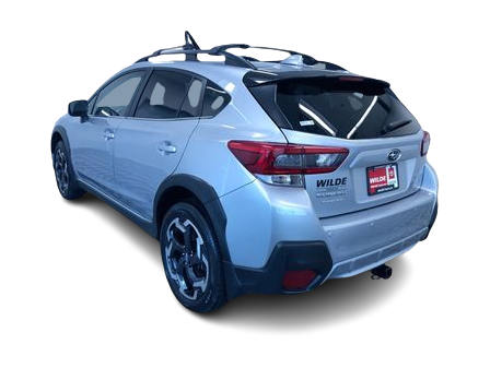 Thumbnail: 2023 Subaru Crosstrek - 4