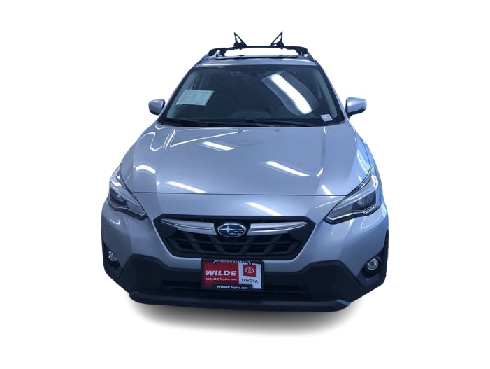 Thumbnail: 2023 Subaru Crosstrek - 25