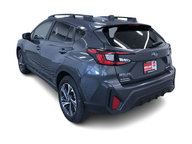 Thumbnail: 2025 Subaru Crosstrek - 25