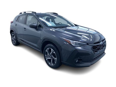 Thumbnail: 2025 Subaru Crosstrek - 21