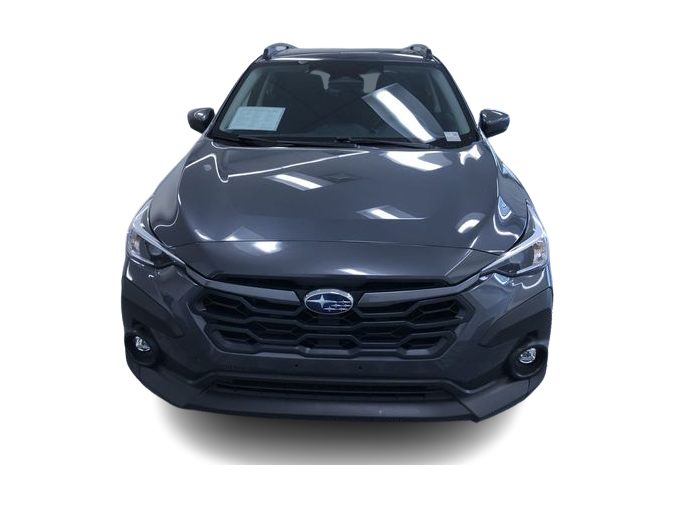 Thumbnail: 2025 Subaru Crosstrek - 27