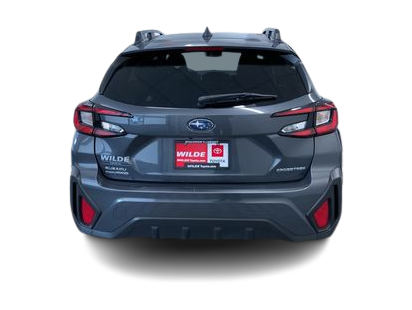 Thumbnail: 2025 Subaru Crosstrek - 5