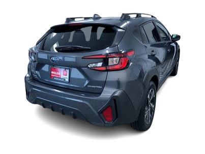 Thumbnail: 2025 Subaru Crosstrek - 23