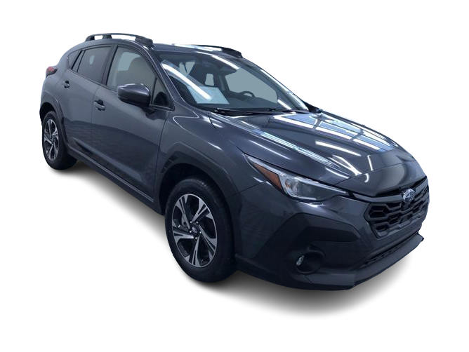 Thumbnail: 2025 Subaru Crosstrek - 36