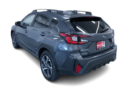 Thumbnail: 2025 Subaru Crosstrek - 4