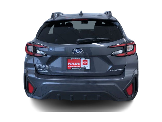 Thumbnail: 2025 Subaru Crosstrek - 26