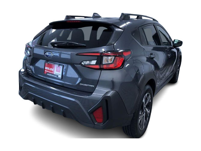 Thumbnail: 2025 Subaru Crosstrek - 34
