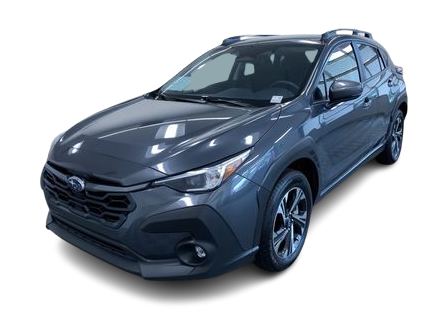 Thumbnail: 2025 Subaru Crosstrek - 22